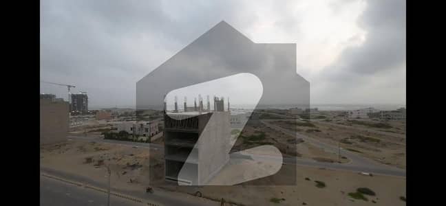 100 Yard Khy Faisal Sahil Commercial Available In Dha