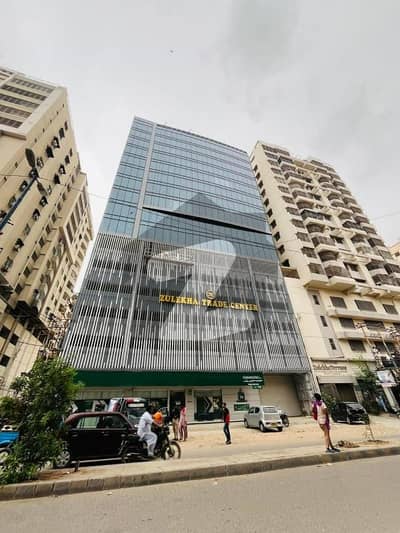 BRAND NEW OFFICE AVAILABLE FOR RENT