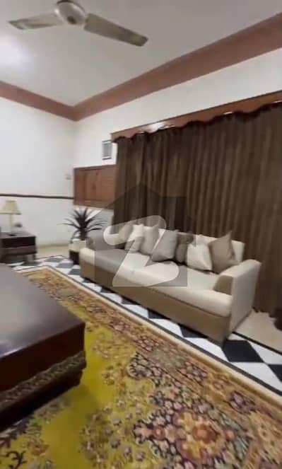 House For Rent In Valencia Town Lahore