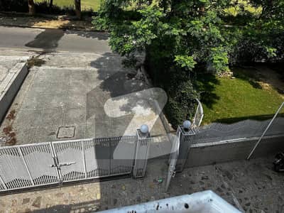 F-10 Triple Story House 9 Bedroom For Rent