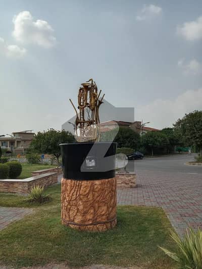 10 Marla Residential Plot Sector C1, Bahria Enclave, Islamabad 10 Marla Residential Plot Sector C1, Bahria Enclave, Islamabad