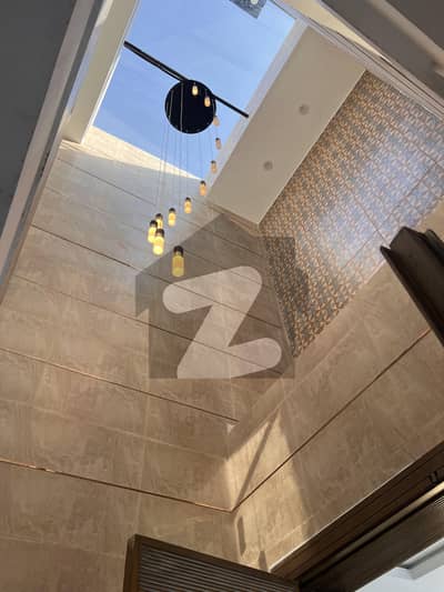 Most Beautiful Front Open House For Sale In Dha Phase 1 Most Beautiful Front Open House For Sale In Dha Phase 1