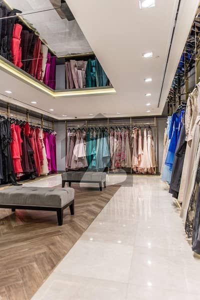 RENTED SHOP FOR SALE  Prime location shop with handsome rent and easily liquidated   Coming rent : 200,000/- CDA transfer shop   Near to Main Markaz of f7 elite class