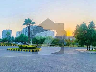 Block K, 7 Marla Corner Plot For Sale Non-Developed Gulberg Residencia Islamabad