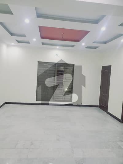 Vip Beautiful 10 Marla Portion Is Available For Rent In Sabzazar Scheme Lahore