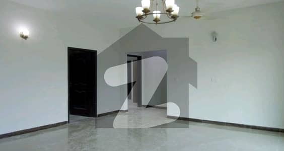 10 Marla Flat For Rent In Askari 11 - Sector B Apartments Lahore