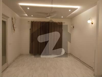 7 Marla Slightly Used Lower Portion Available For Rent In Phase 1 DHA Lahore