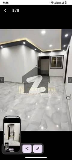 3bed Room With Attached Bath, Huge Lounge With Terrace.   The Roof Is Heat And Water Proof USA Technology.