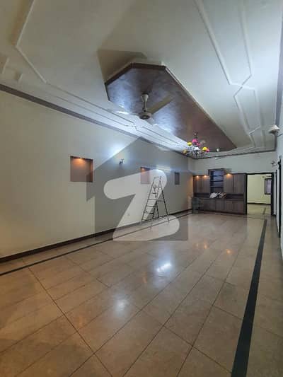 Upper Portion In Chaklala Scheme 3