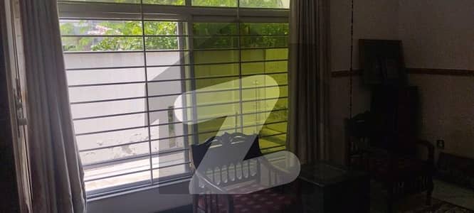 Double Storey 10 Marla House For sale In Bahria Greens - Overseas Enclave - Sector 5 Rawalpindi