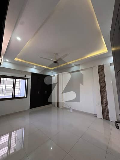 ZAMZAM TOWER FOR RENT 3 BED DD | CIVIL LINES