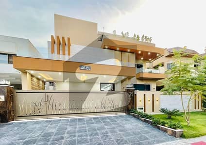 Brand New Designer House