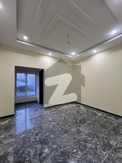 Brand New 7 Marla Double Storey House For Rent In CBR TOWN Block C