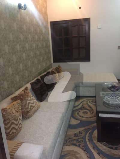 1000 Square Feet Flat In DHA Defence Of Karachi Is Available For sale
