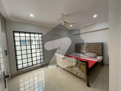6 Marla Brand New Corner House For rent In Bahria Orchard LHR