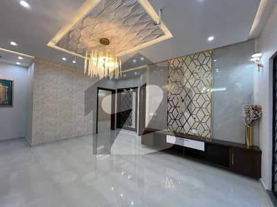10 Marla Like A New Tile Floor Lower Portion For Rent In UET Housing Society Near Valencia Town