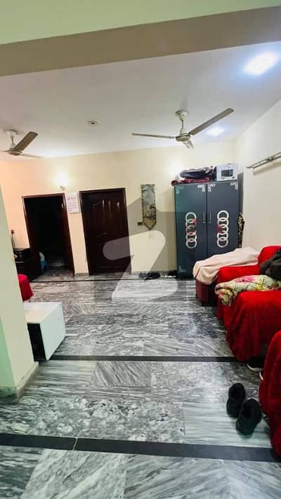 5 Marla Double Storey House NOC Ready VIP Location in D1 Township LHR