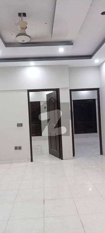 3 BED 3 BATHS DHA PHASE 6 KARACHI