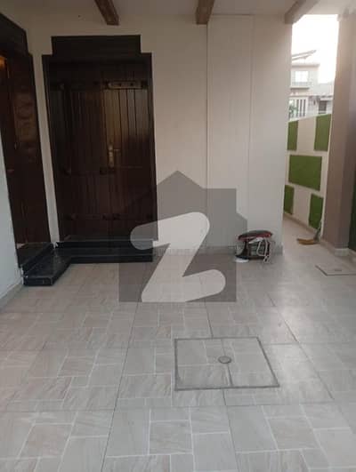 5 Marla Brand New House For Rent In Bahria Town Lahore