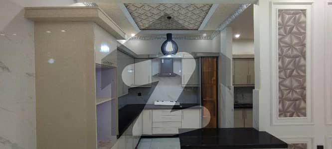گلشنِ اقبال - بلاک 3 گلشنِ اقبال,گلشنِ اقبال ٹاؤن,کراچی میں 3 کمروں کا 10 مرلہ زیریں پورشن 3.6 کروڑ میں برائے فروخت۔
