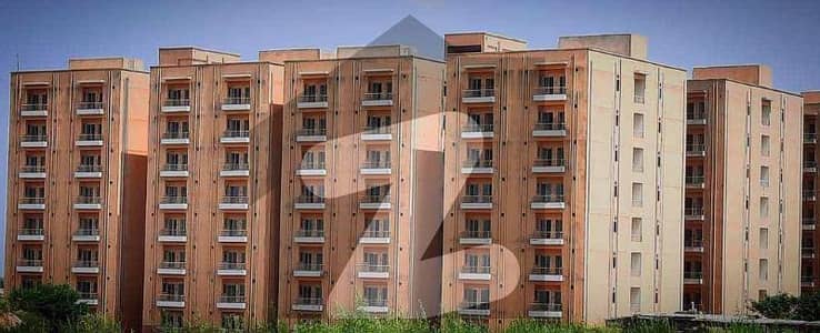 Get This Amazing 870 Square Feet Flat Available In I-12