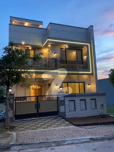 Brand New House For Sale