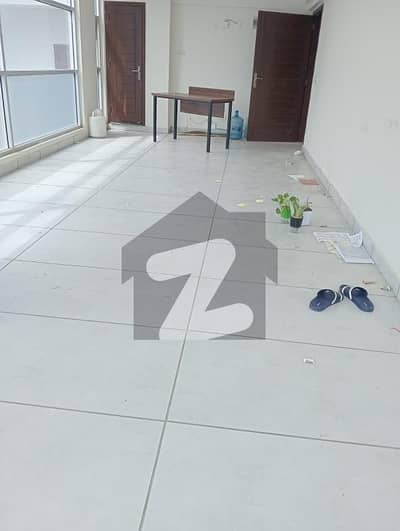 OFFICE RENT ZULFIQAR COM DHA PHASE 8 KARACHI