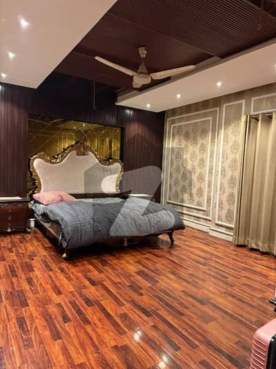 5 Marla House Just Like A Brand New For Sale In Block CC Sector D Bahria Town Lahore