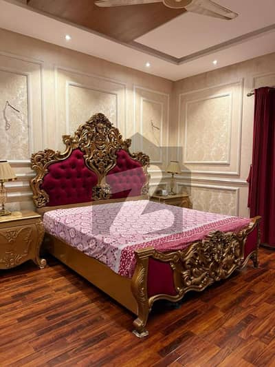 8 Marla House Available For Sale In Umar Block Sector B Bahria Town Lahore