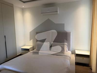 Luxury 2 BHK Apartment for Sale in Zameen Aurum Gulberg Lahore Prime Location