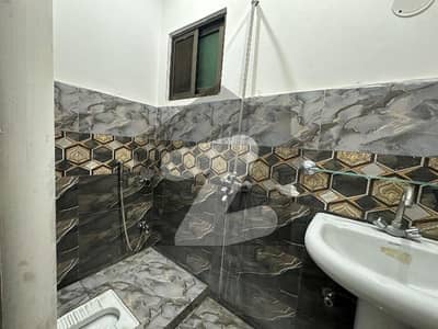 2 Bedroom Family Flat Available For Rent In Soan Garden Main Markaz