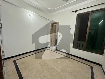 2 Bedroom Family Flat Available For Rent In Soan Garden Main Markaz