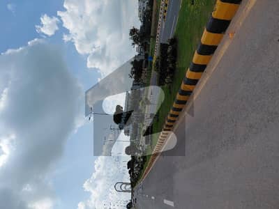 Dha 1 Sector E 1st Avenue Plot 18 Blouwad Near Dha Bridge