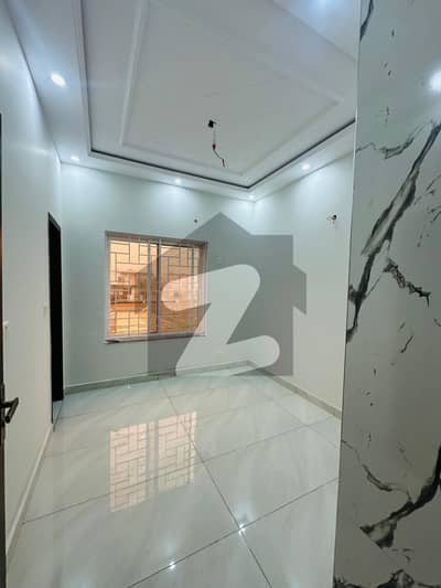 4 Marla Upper Portion Available For Rent