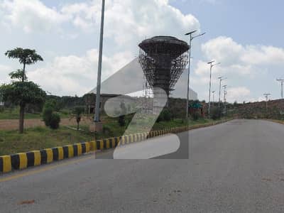 Dha Quetta Sector A2 Road 13 One Plot For Sale