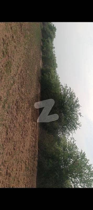 DHA PHASE 4 RWP RIVER VIEW NORTH SECTOR E 5 MARLA PLOT FOR SALE