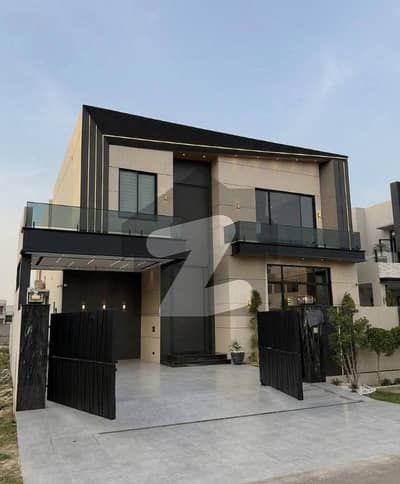 Lower-Lock 1 Kanal Brand New Levish Upper Portion Available For Rent With Soller Install