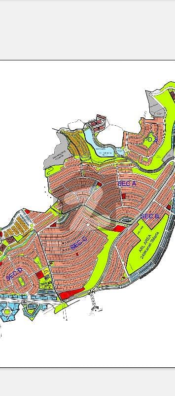 DHA PHASE 4 RWP SECTOR C 25.5 MARLA PLOT AVAILABLE FOR SALE DHA PHASE 4 RWP SECTOR C 25.5 MARLA PLOT AVAILABLE FOR SALE