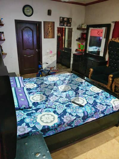8 Marla House Available For Sale In Usman Block Sector B Bahria Town Lahore