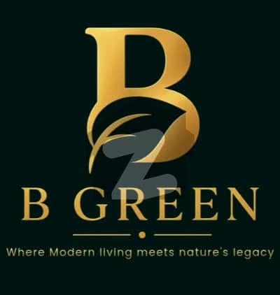 5 marla plots are available for sale in Gulberg Greens