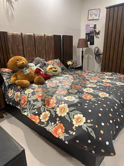 LIKE NEW APARTMENT AVAILABLE FOR RENT PHASE 2 EXTENSION BUNGALOW FACING