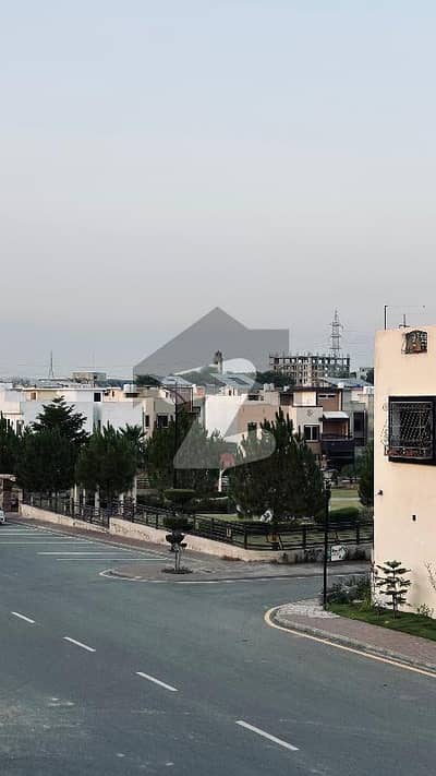 Plot For Sale Kohistan Enclave H-Block