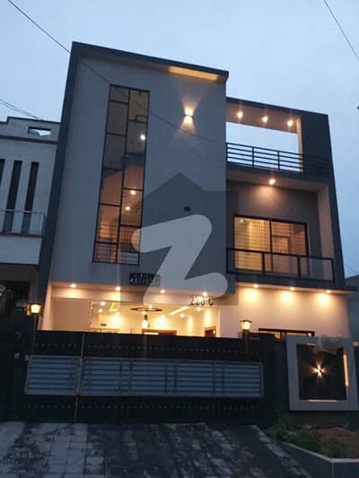Luxury House For Sale Premium Living In Punjab Housing Society, Adyala Road, Rawalpindi