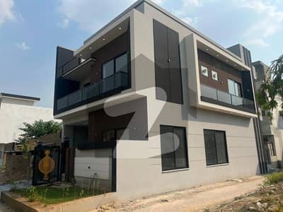 sale A House In Islamabad Prime Location