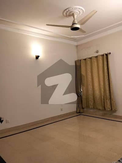 Beautiful Apartment Available For Rent In G11