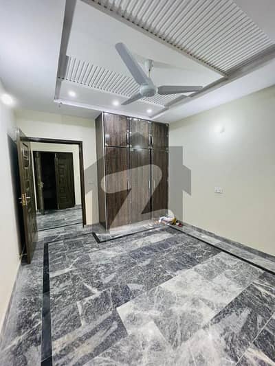 Flat Is Available For Rent In Pak Arab Society