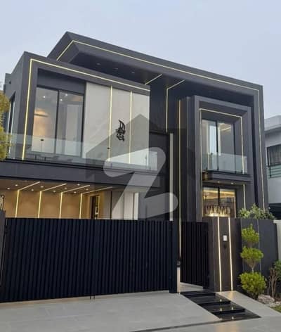 Dha Phase 7 Kanal Full House For Rent