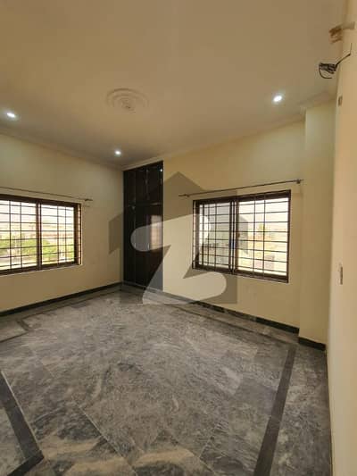 Flat Is Available For Rent In Pak Arab Society