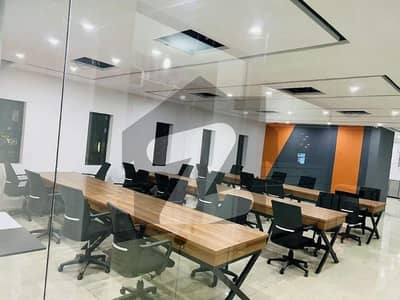 1200 Sq Ft Ground Floor Hall For Rent At East Canal Road, Near Kashmir Pull, 208 Chak Road Faisalabad