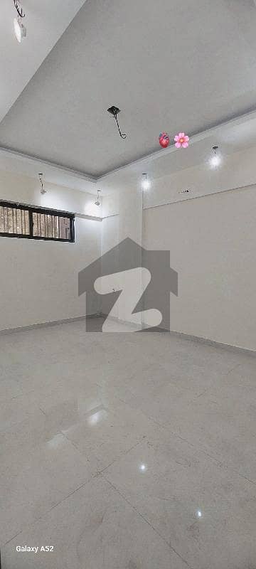 مسلم آباد سوسائٹی کراچی میں 4 کمروں کا 7 مرلہ بالائی پورشن 2.0 لاکھ میں کرایہ پر دستیاب ہے۔